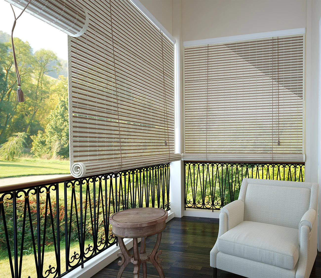 Blinds