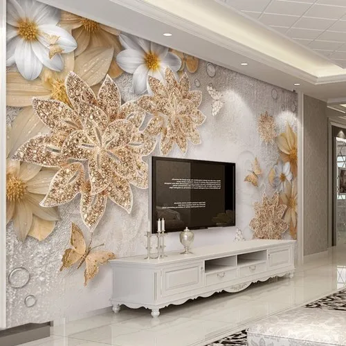 Wallpapers and Blinds in Panchkula